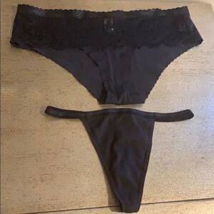 ❌Last deal❌Victoria secret underwear bundle 2